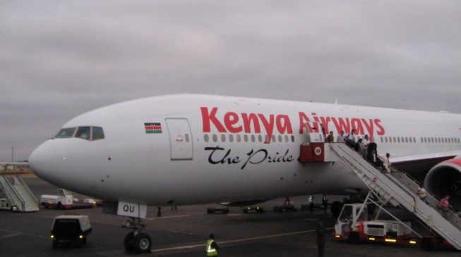 Adewole slams Kenya Airways for bringing in corpse from Ebola-hit Congo