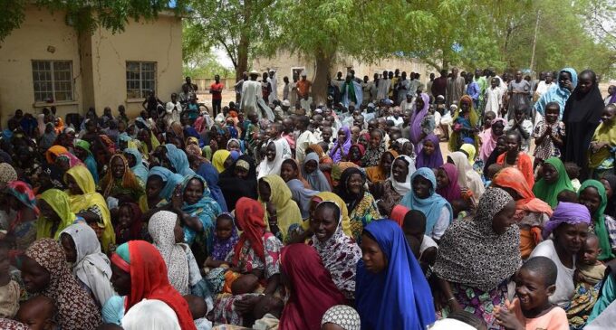 Over 38,000 now displaced in Plateau, says SEMA