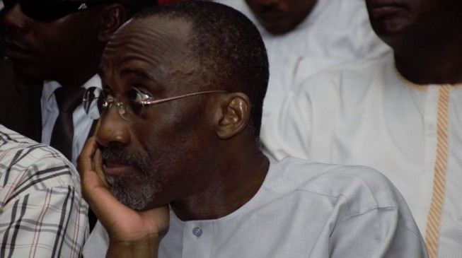 Hakeem Belo-Osagie steps down as chairman Etisalat Nigeria