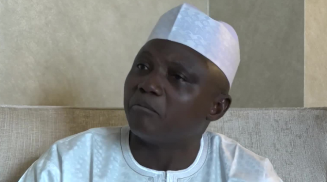 Buhari not as severely ill as Yar’Adua was, says Garba Shehu