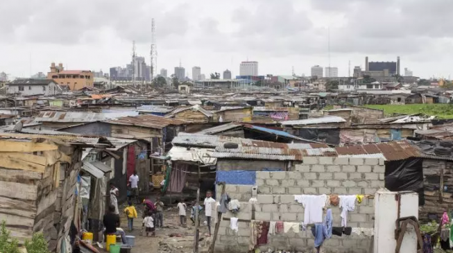 Two out of three people in Lagos ‘live in slums’ | TheCable