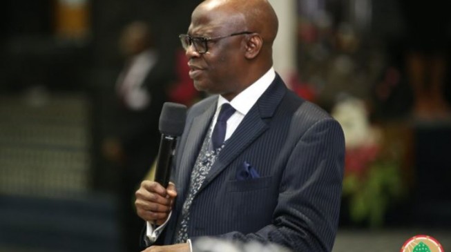 Buhari, Obasanjo, Jonathan are colonial masters, says Bakare