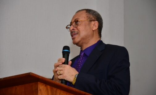 Pat Utomi: Why the north is afraid of restructuring