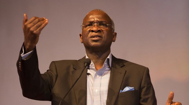 Third mainland bridge will not be closed for 27 months – Fashola