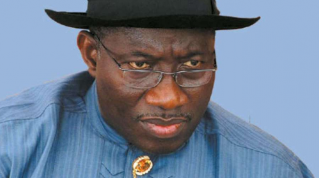 Jonathan: I'm surprised that those who attacked me over N87 pump price are silent now that it's N143