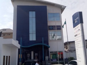 FG takes full ownership of Keystone Bank after Sigma Golf's plea deal