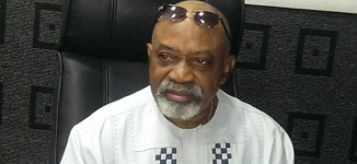 ASUU strike affecting one of my children, says Ngige