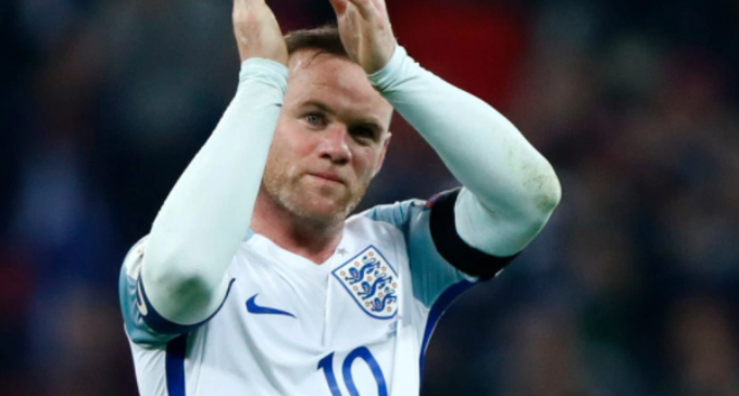 Wayne Rooney retirement – four years too late