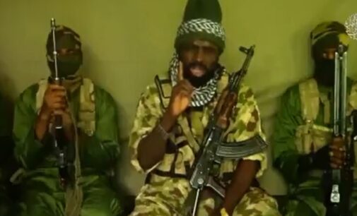 Army: Four insurgents from Shekau faction voluntarily surrender