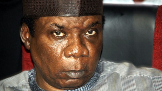 Omokore: Me, steal $3bn? Osinbajo’s office was misinformed