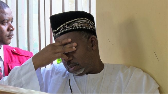 Bala Mohammed, ex-FCT minister, to forfeit 14 properties