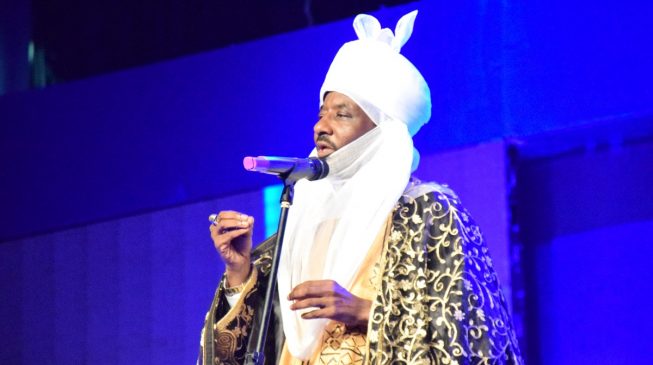 Sanusi, ooni, dein to attend young leaders conference