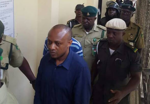 Court gives Evans ultimatum to get legal representative