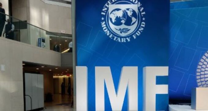 Nigeria’s capacity to repay our loan is adequate, says IMF