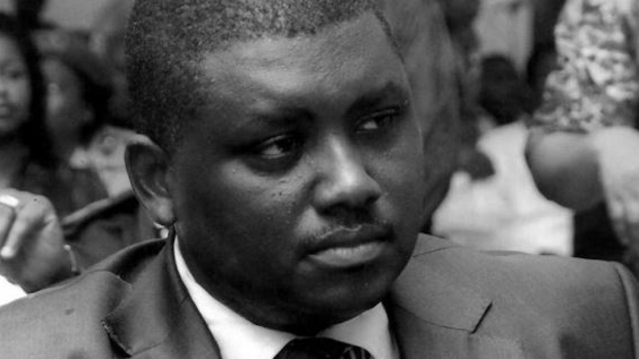 The Return Of Abdulrasheed Maina Thecable