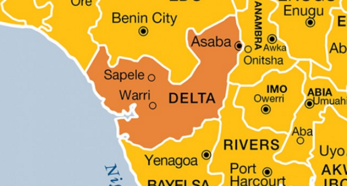 Eight burnt to death as tanker explodes in Delta