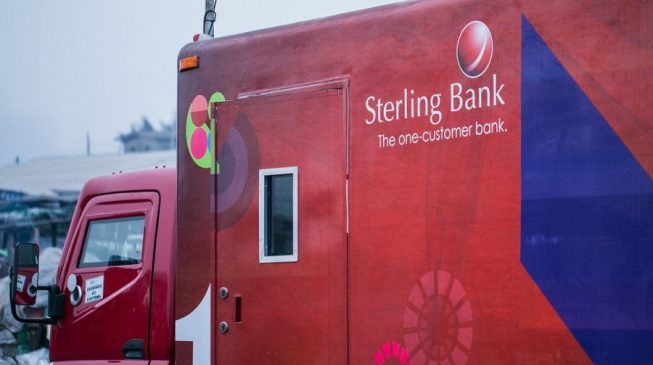 Sterling Bank chairman says it might become a holding company