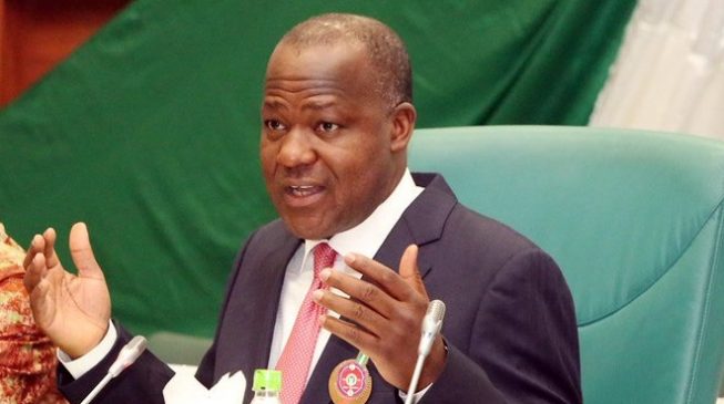 Dogara: Without constituency projects, many communities won’t enjoy FG presence