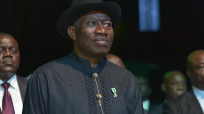 ‘Life worthless under Buhari’ — APC chieftain apologises to Jonathan