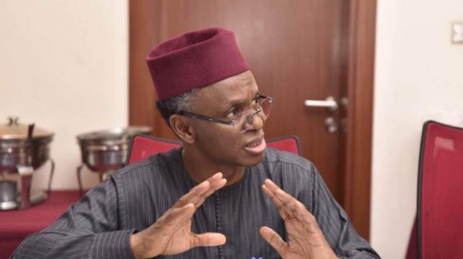 Image result for el rufai pics