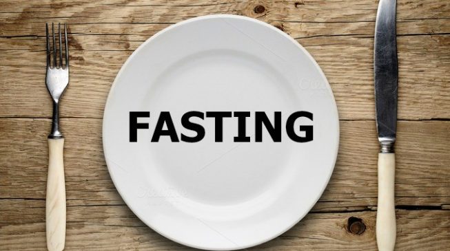 Typical Fasting Weight Loss Plans