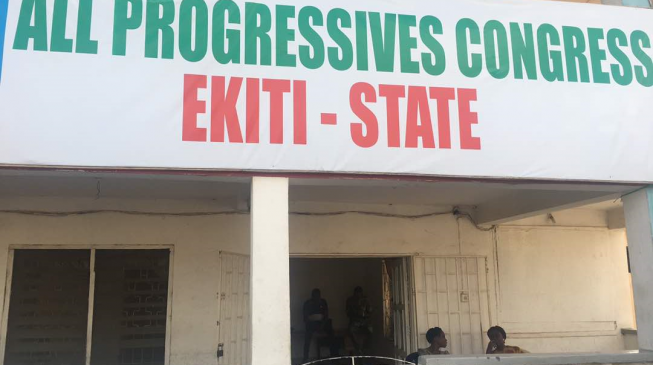 Ekiti 2018: APC reschedules fresh governorship primary