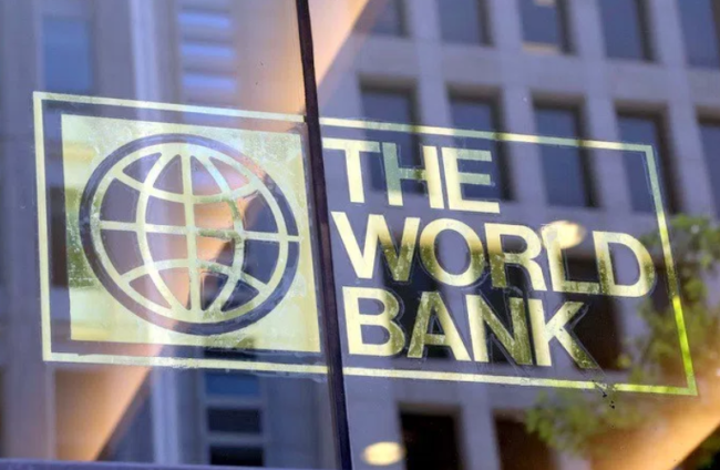 World Bank: We've committed over $11bn to Nigeria in 3 years | Country at critical stage