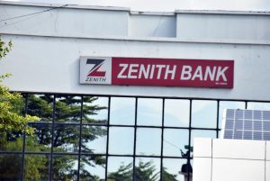 Aquitane Oil petitions IGP, demands probe of Zenith Bank over '12 years unpaid' dividends