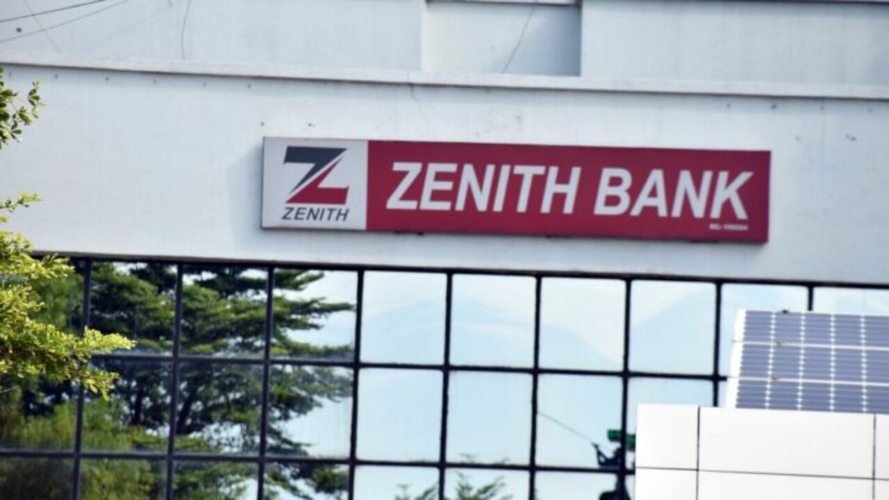 Zenith bank international online transaction limit