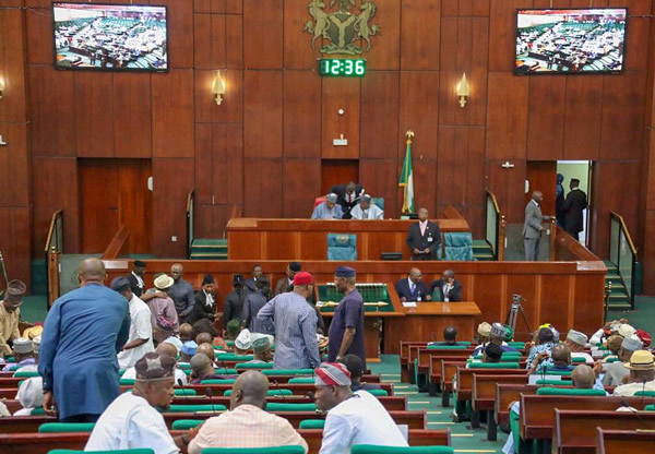 NASS committees query non-inclusion of refineries in petroleum ministry budget