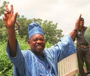 Abiola June 12