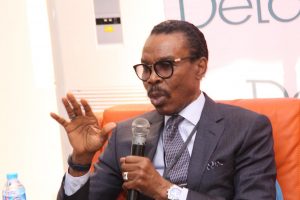 Rewane: Nigeria's economy to be vulnerable to supply chain, oil price shocks in 2024