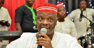 Rabiu KwanKwaso