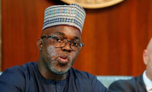 $9.5m FIFA grant: Court refuses EFCC’s request to join Pinnick in ‘fraud’ case