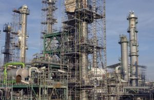 'Before October 2' -- contractor to provide update on rehabilitation of PH refinery