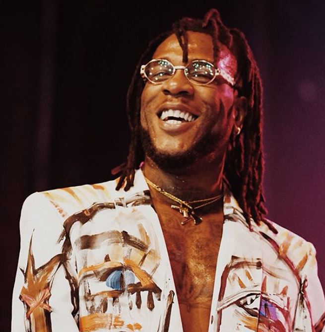 WATCH: Burna Boy stars in Youtube’s spotlight series