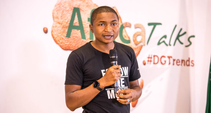 Hamzat Lawal, Follow The Money founder, to address presidents at AU high-level dialogue