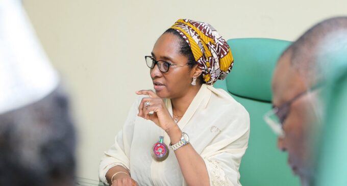 FG proposes N9.79 trillion for 2020 budget