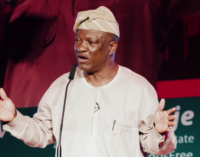 Agbaje hits Tinubu: Pharaoh, you must let our people go