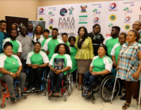 Nigeria to field 60 athletes as Lagos hosts Para Powerlifting Championships