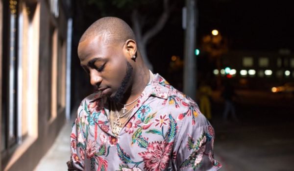 FULL LIST: Davido loses to Taylor Swift at 2019 Kids’ Choice Awards