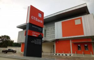 GTB wins Euromoney award for best CSR in Nigeria