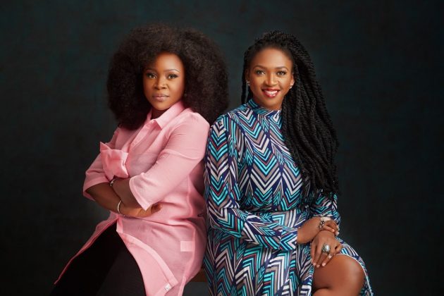 Omawumi to Waje: You can’t leave me in this industry