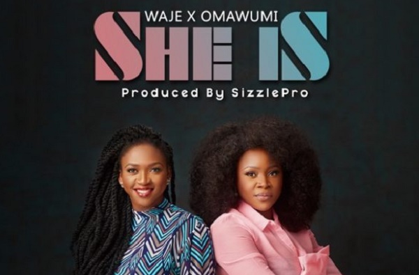 LISTEN: Waje & Omawumi, MC Galaxy’s ‘Ogbono’, Reekado Banks… top #Superfriday songs