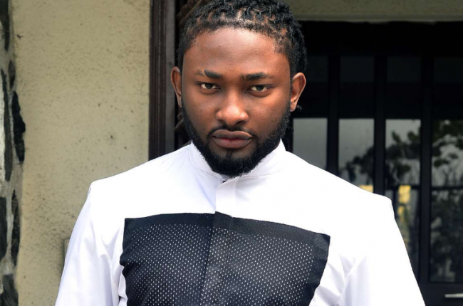 Uti Nwachukwu reveals what he hates about African pastors