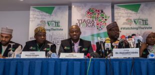 Ignore calls for scrapping of state electoral commissions, Yiaga tells n’assembly