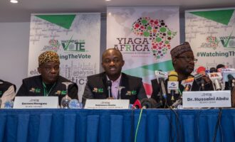Ignore calls for scrapping of state electoral commissions, Yiaga tells n’assembly