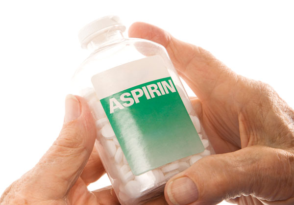 Experts: Daily aspirin to prevent heart attacks no longer recommended for older adults