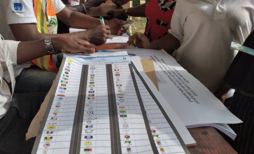FULL LIST: Lagos, Ebonyi… supplementary elections will hold in these 18 states