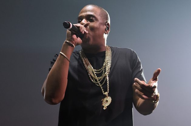 Jay-Z to be honoured with NAACP President’s Award